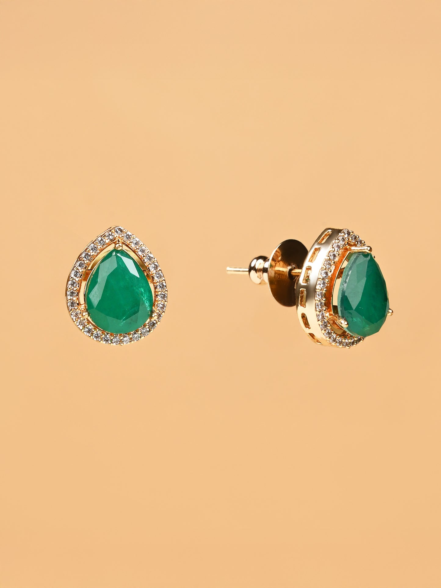 Panna Necklace