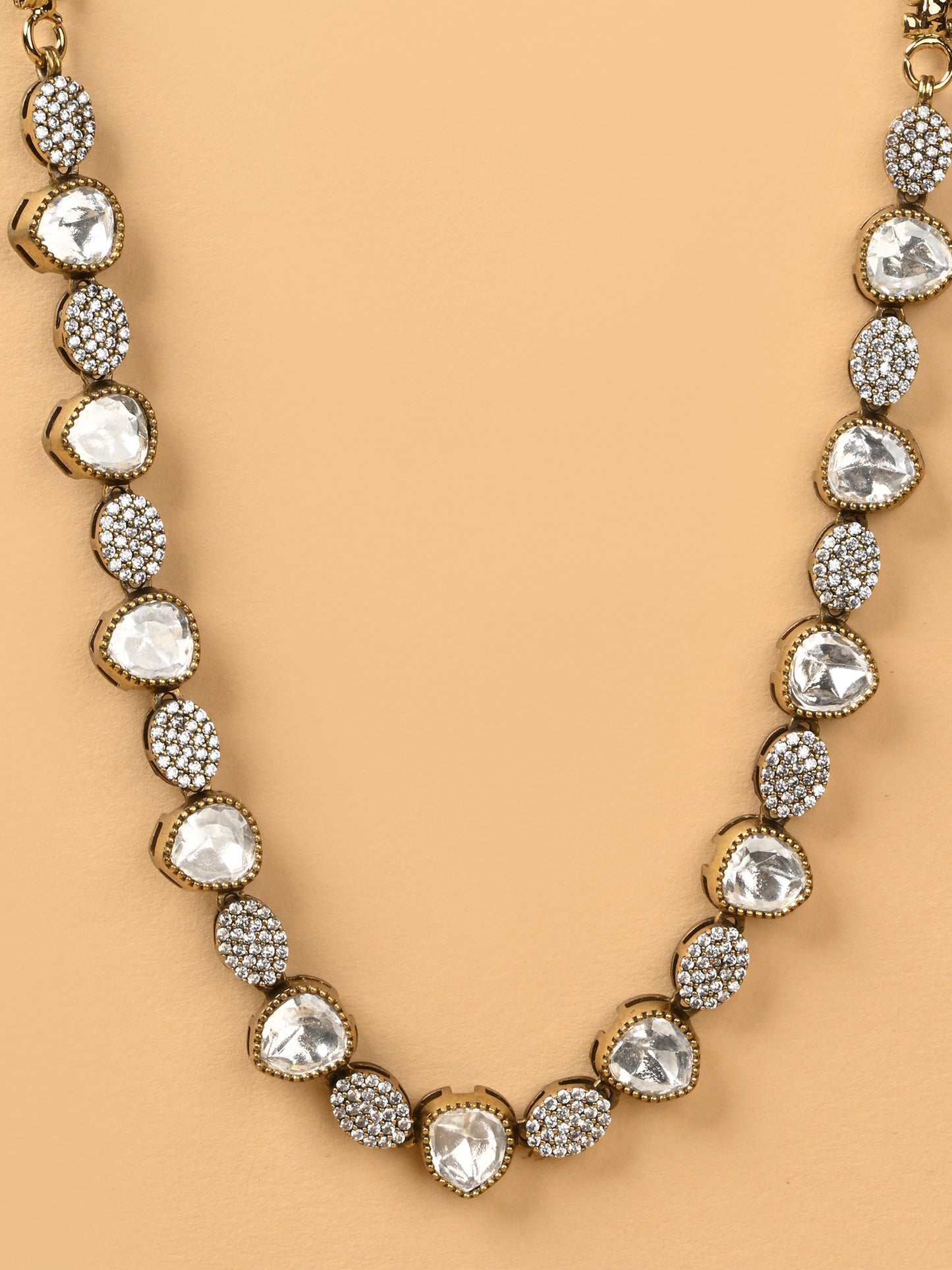 Queen Victorian Choker