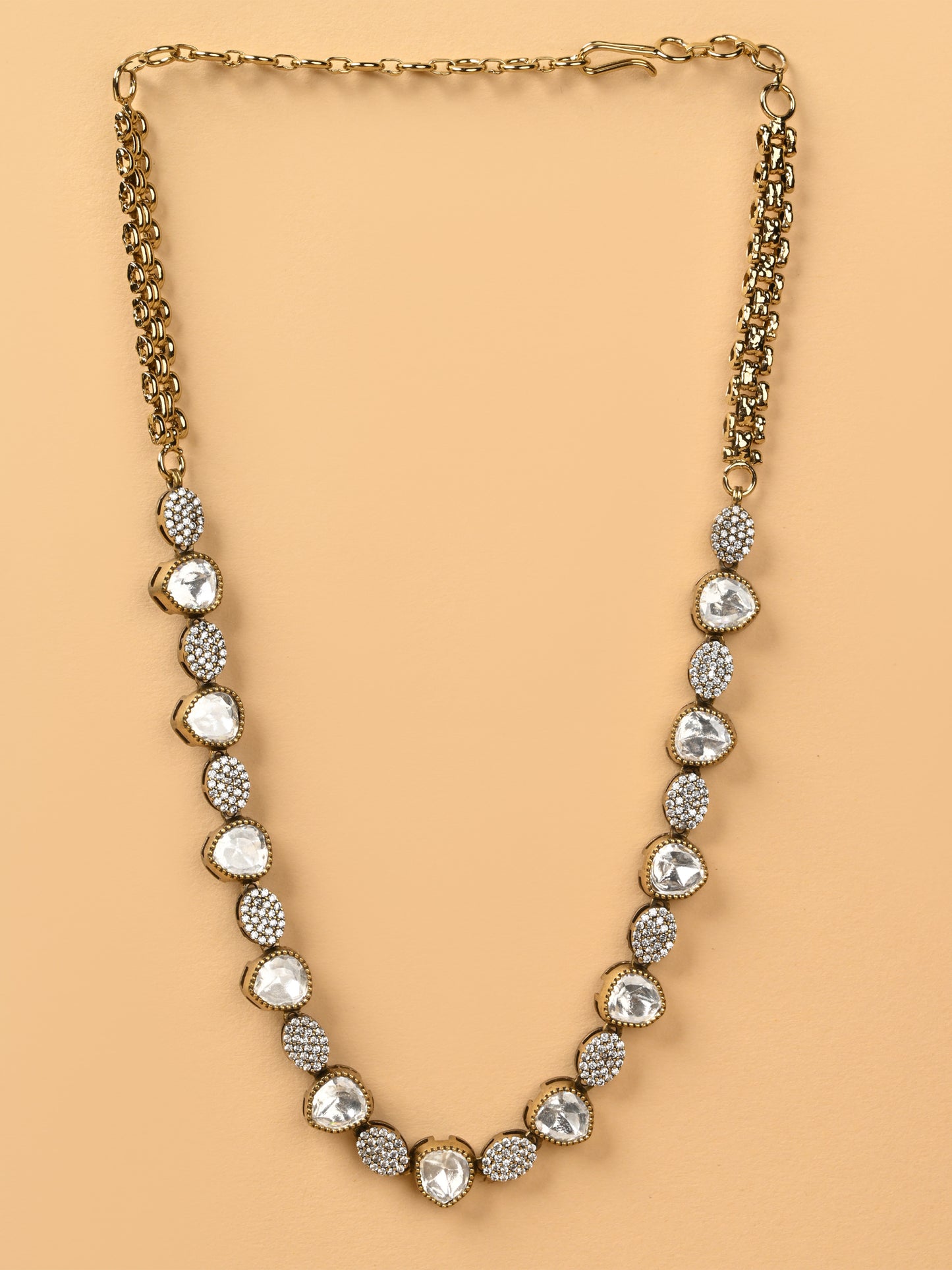 Queen Victorian Choker