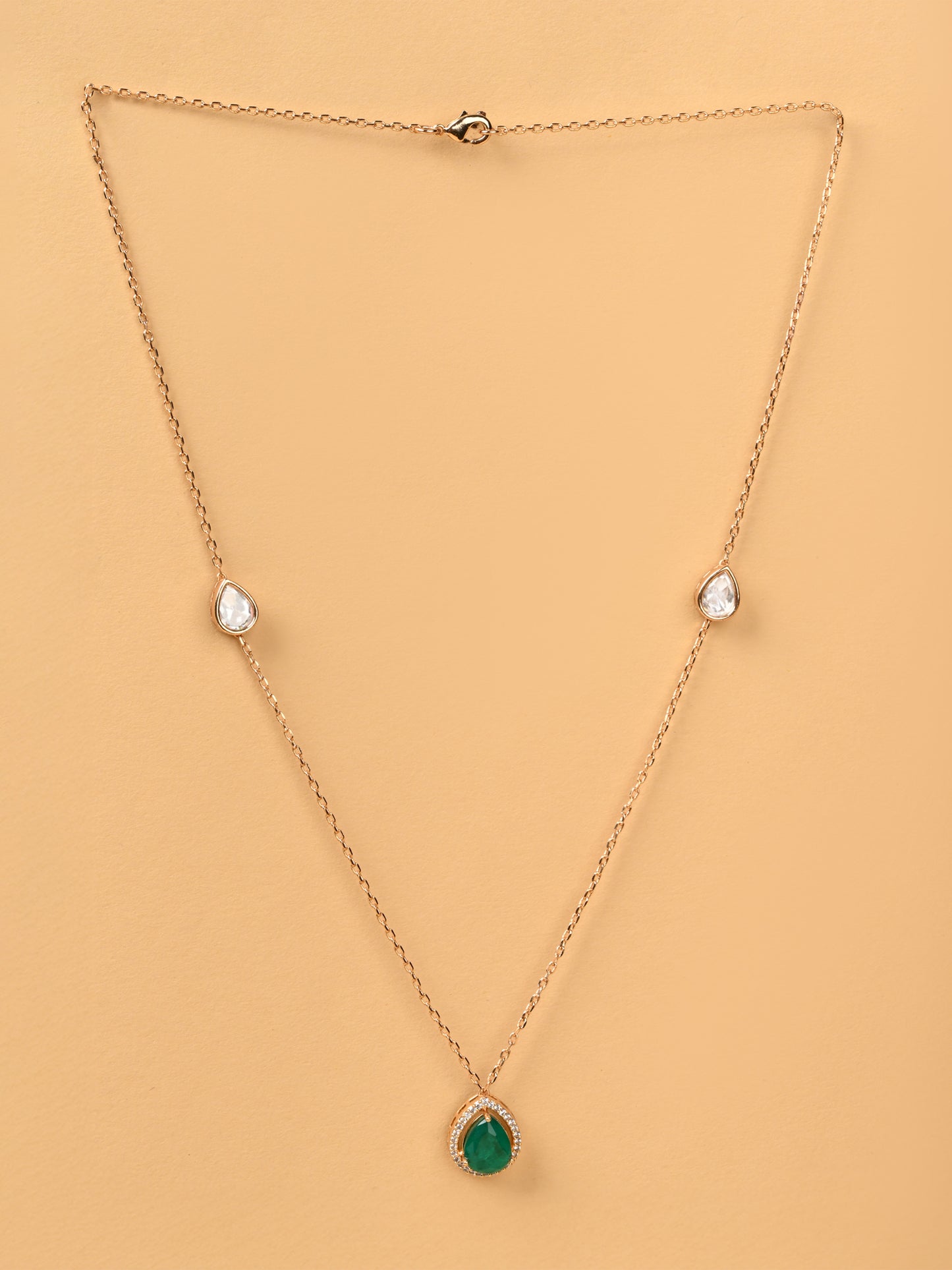 Panna Necklace