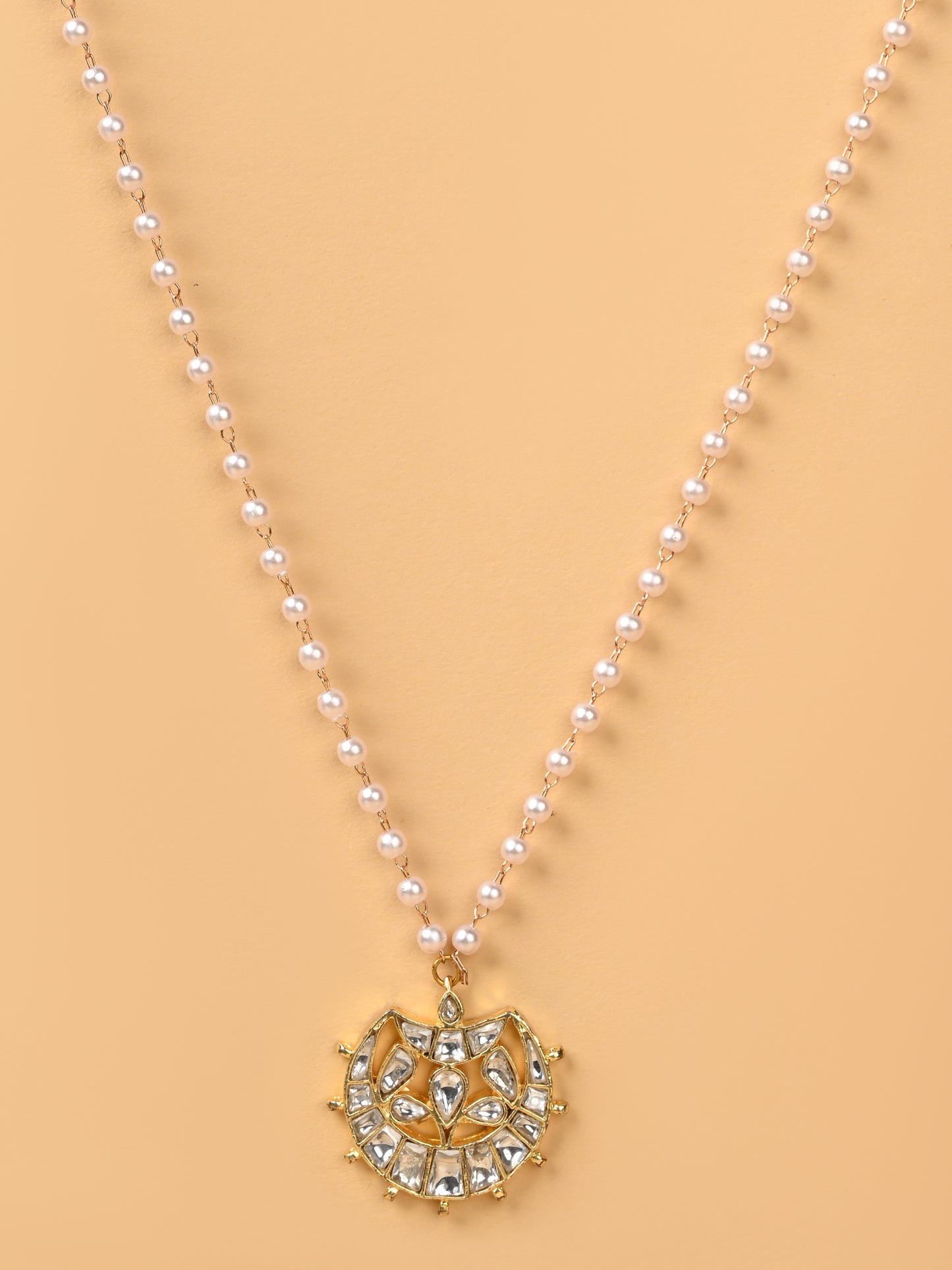 Chandrika Kundan Pendant