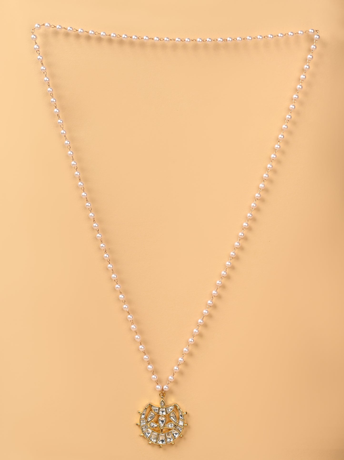 Chandrika Kundan Pendant