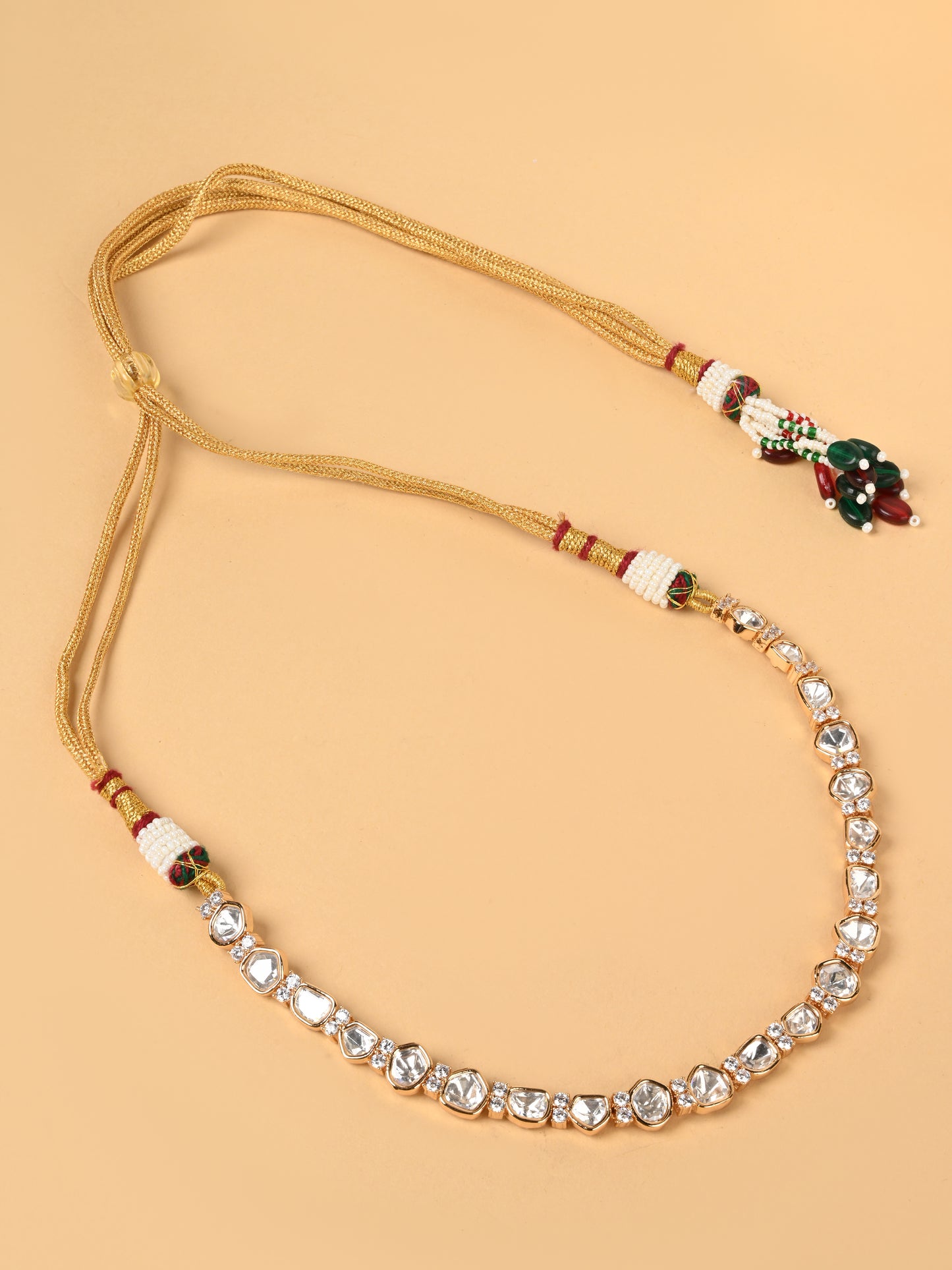 Saanjh Kundan Choker
