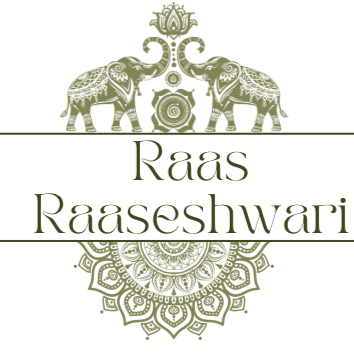 Raas Raaseshwari