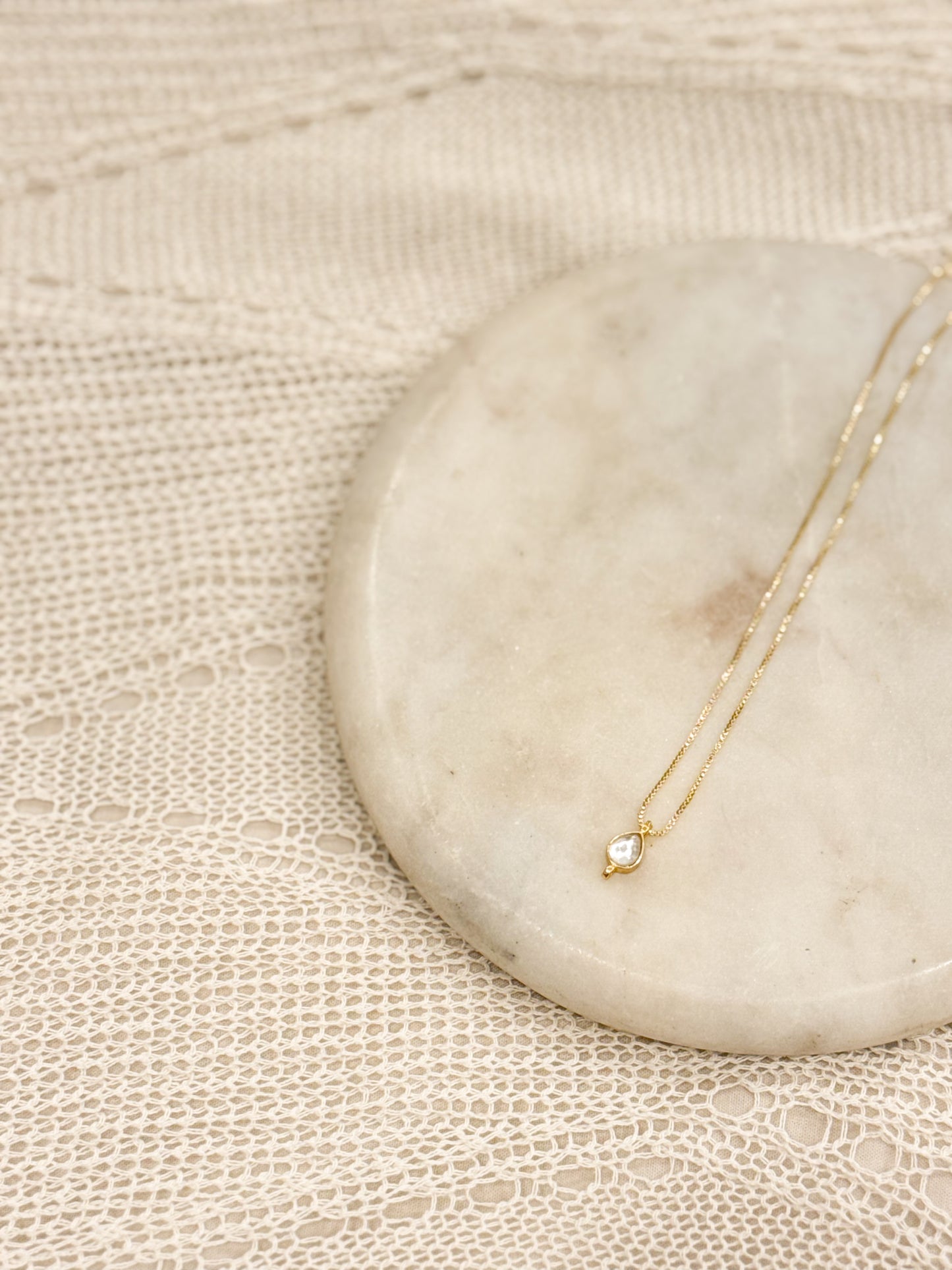 Noor Kundan Pendant
