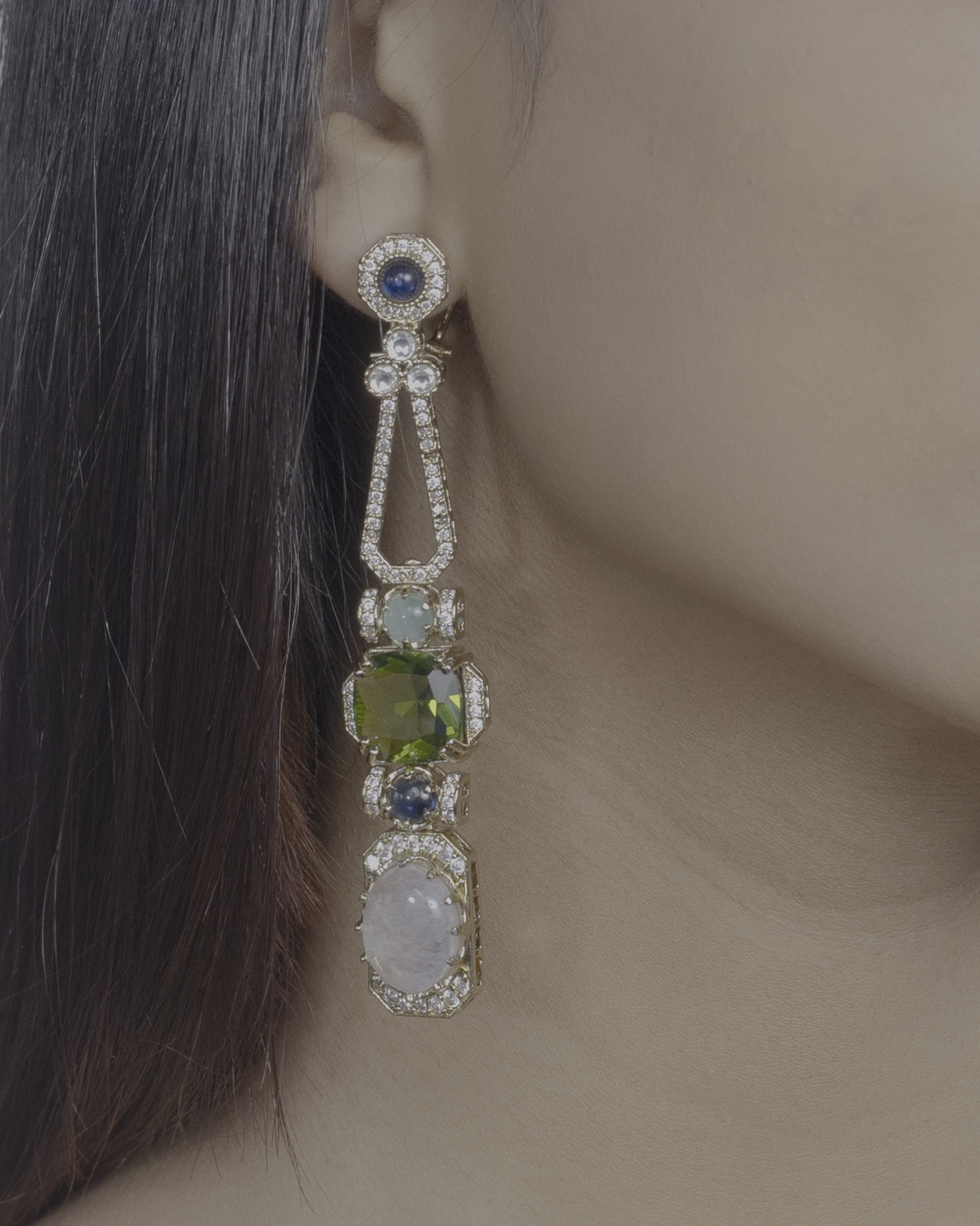 RangRez Earrings