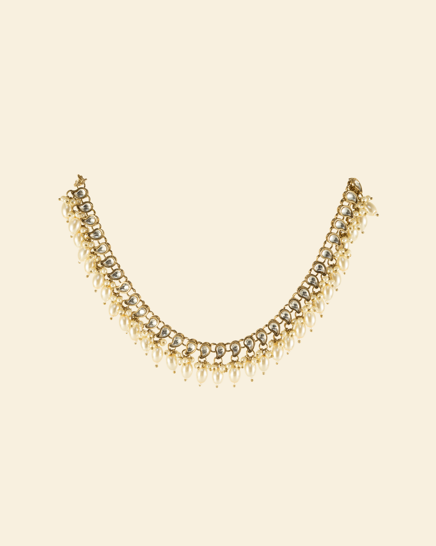 Noor Jhalar Anklet