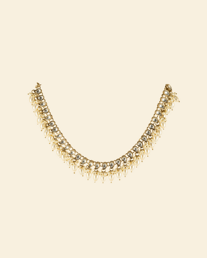 Noor Jhalar Anklet