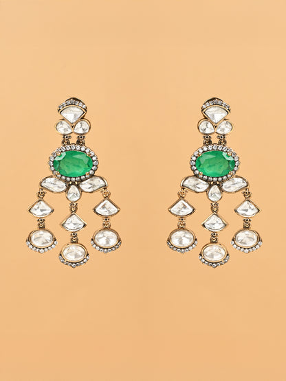 Sitara Noor Earrings