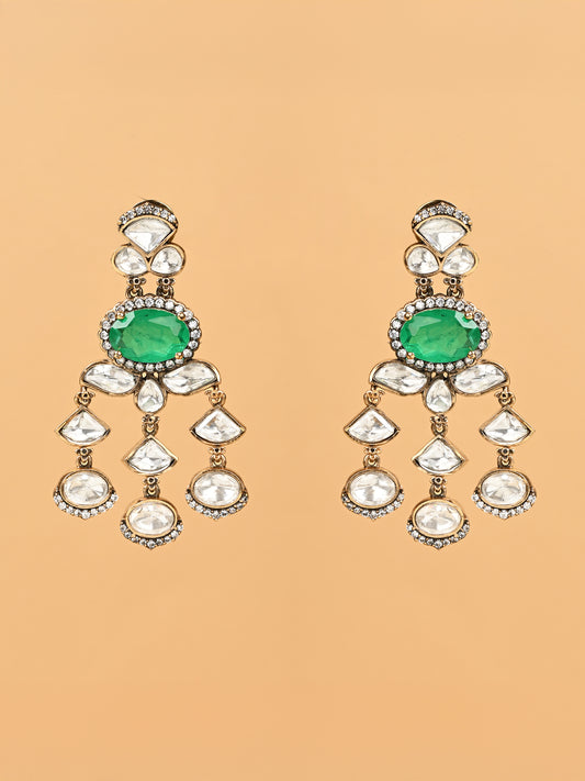 Sitara Noor Earrings