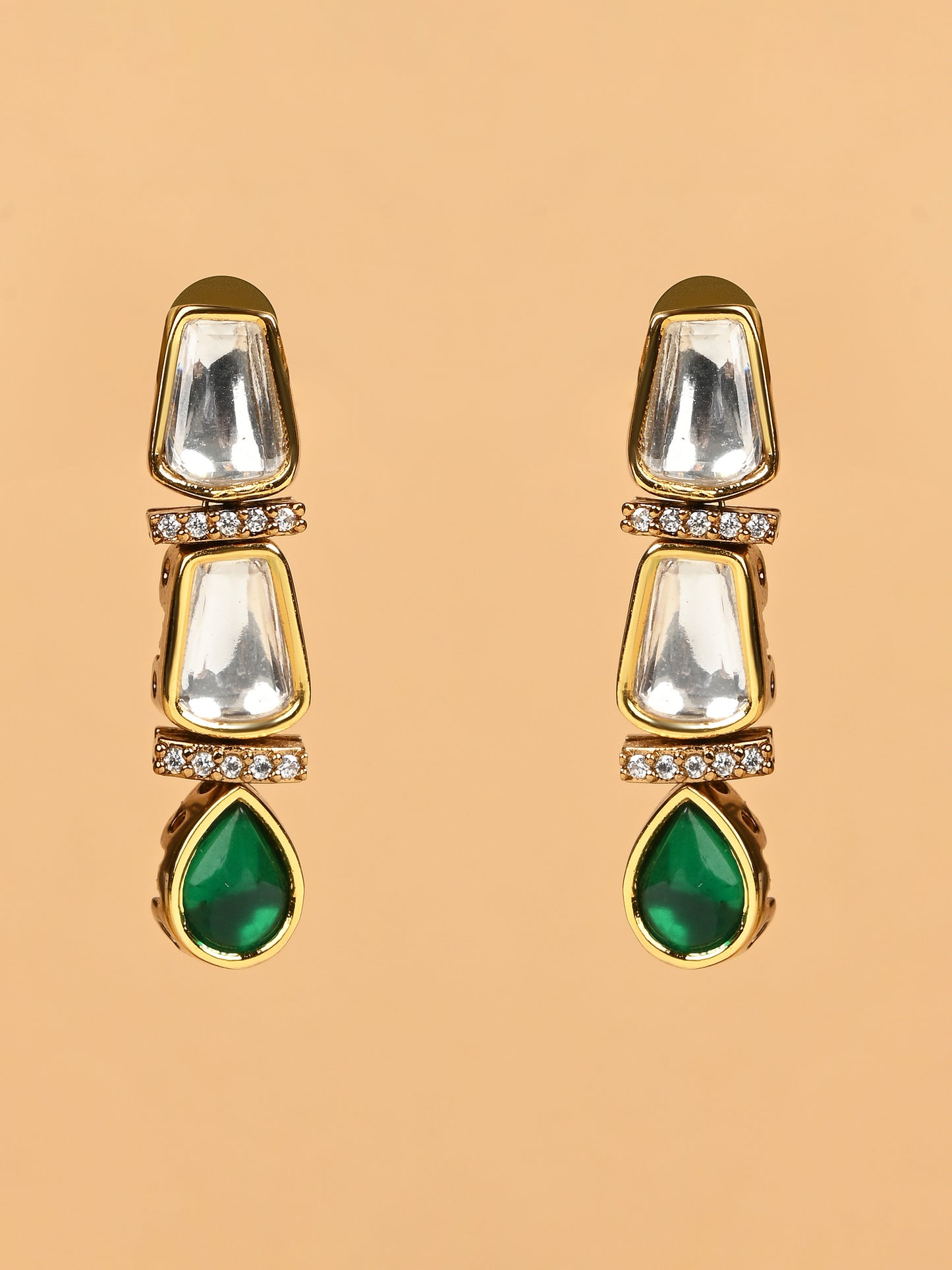 Ratna Haar Kundan Necklace