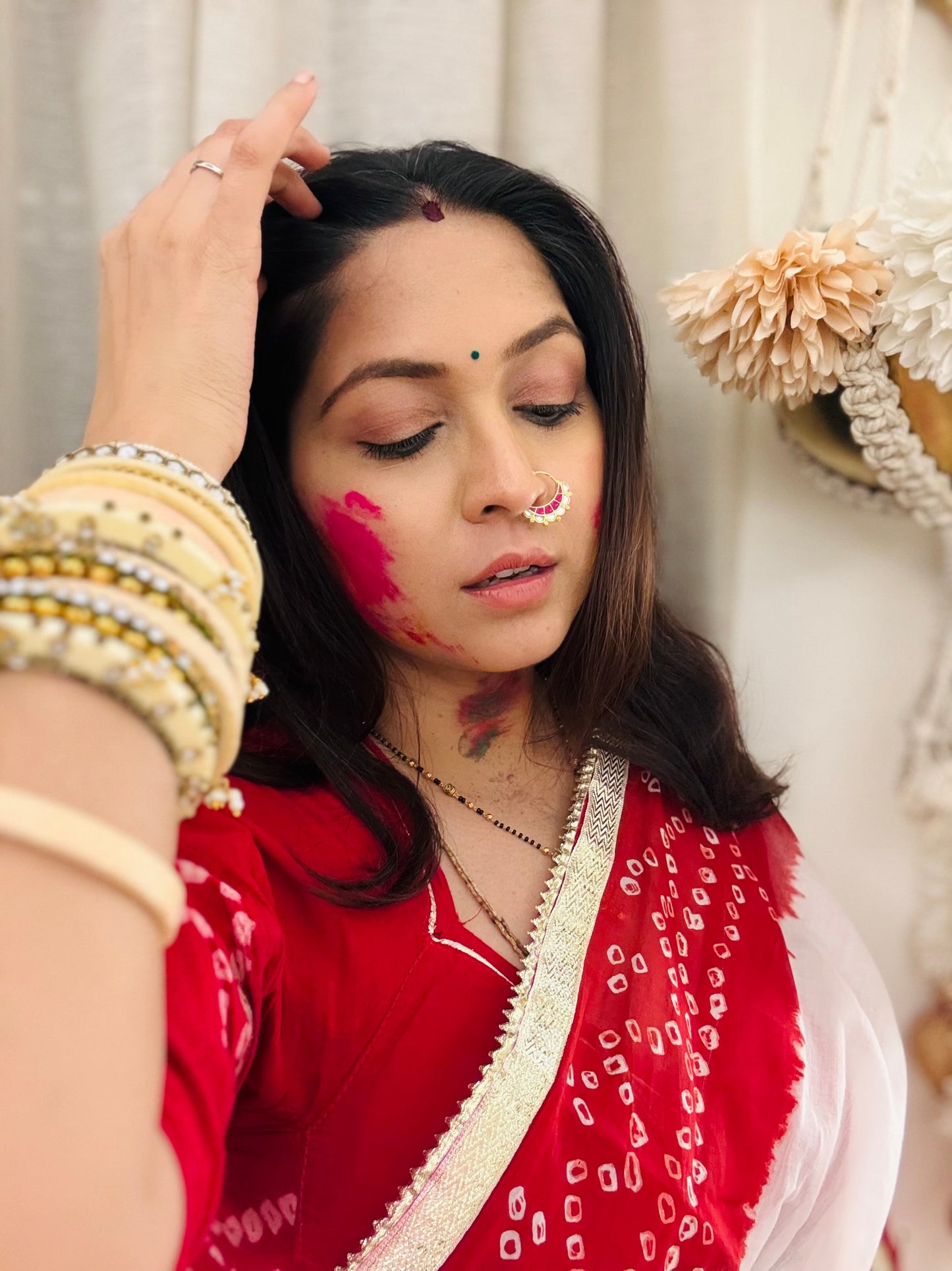 Gulaabi Chand Kundan Nath