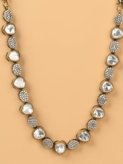 Queen Victorian Choker
