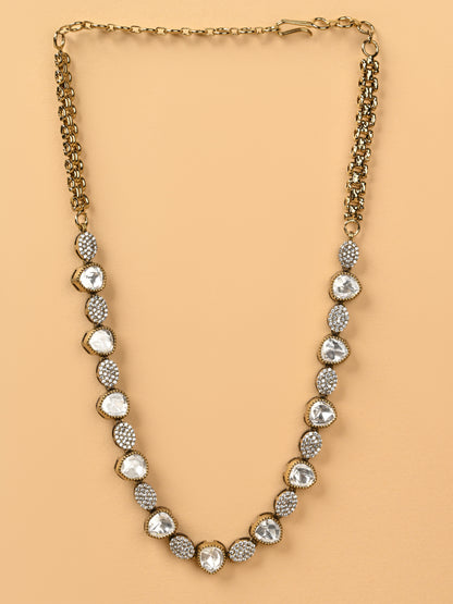 Queen Victorian Choker