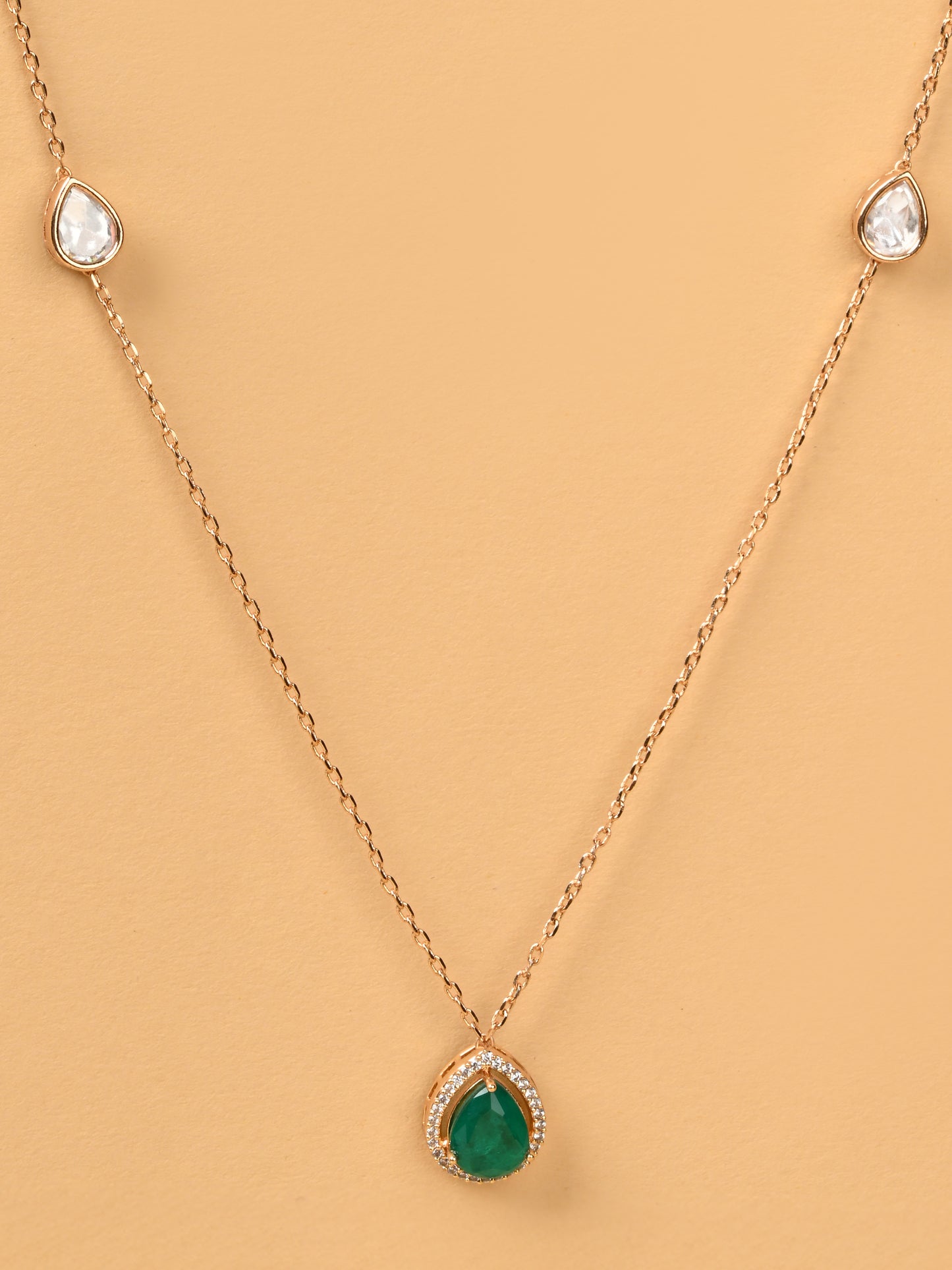 Panna Necklace