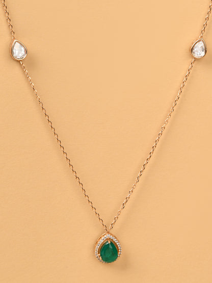 Panna Necklace