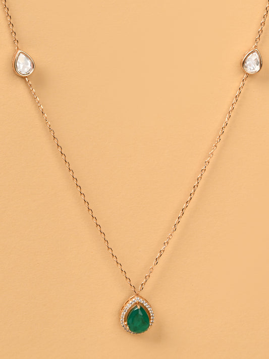 Panna Necklace
