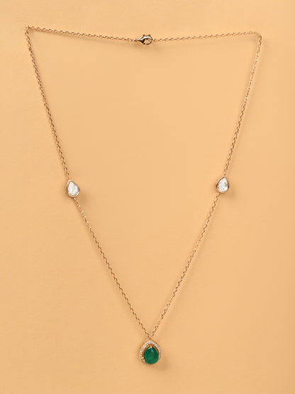 Panna Necklace