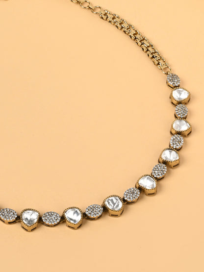 Queen Victorian Choker