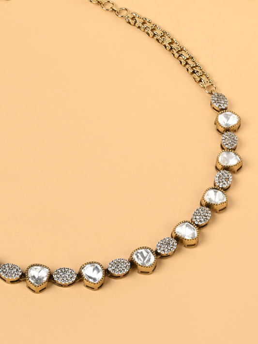 Queen Victorian Choker