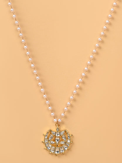 Chandrika Kundan Pendant