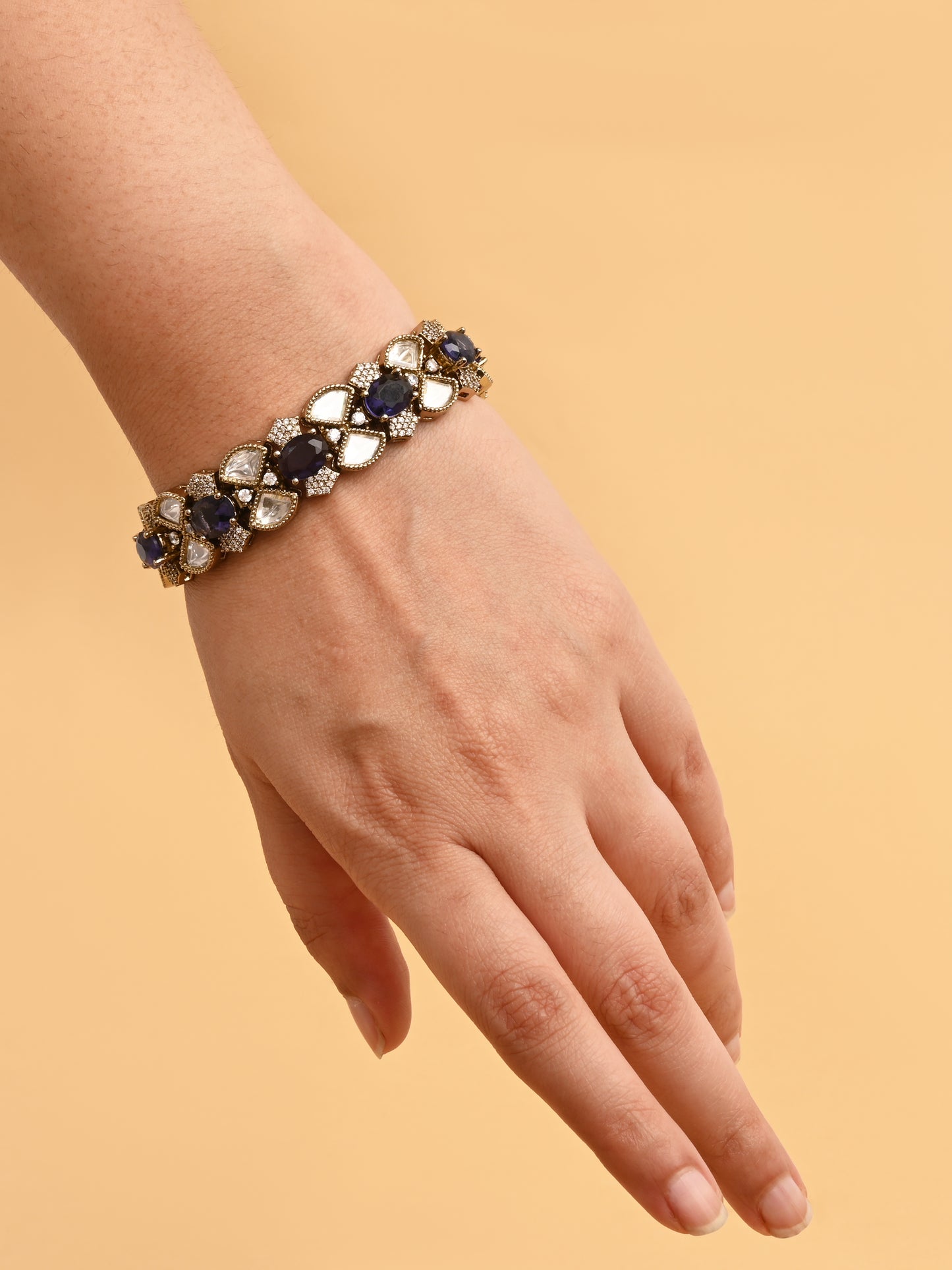 Victorian Era Bracelet