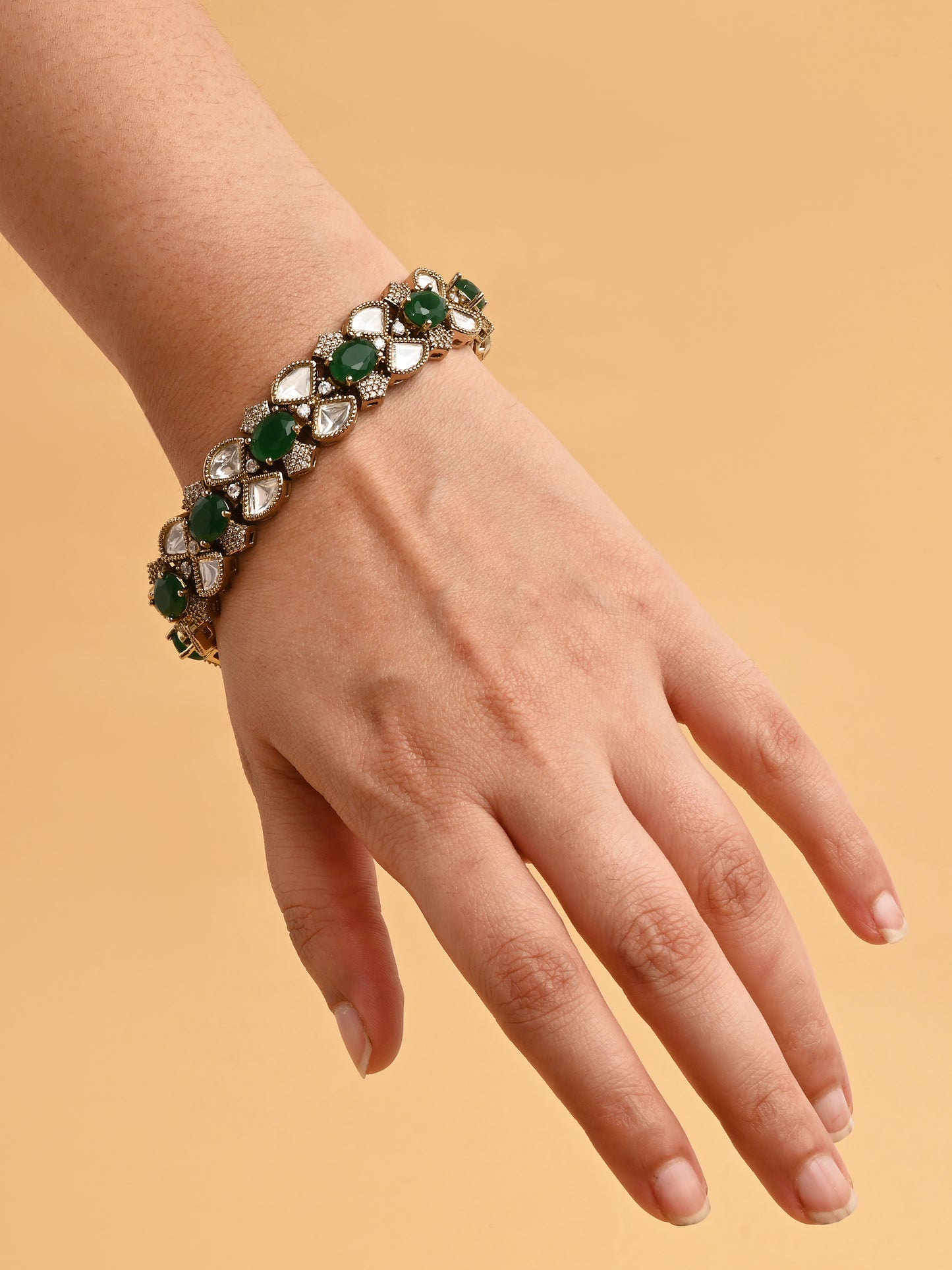Victorian Era Bracelet