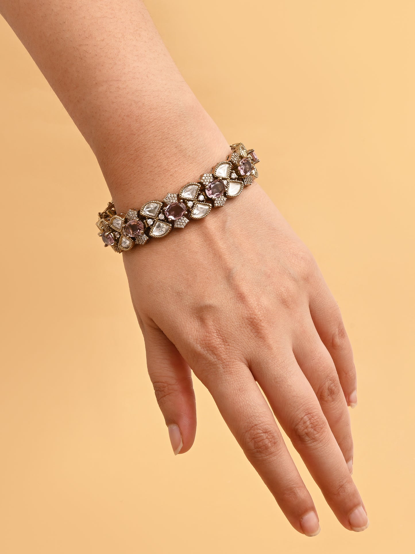 Victorian Era Bracelet