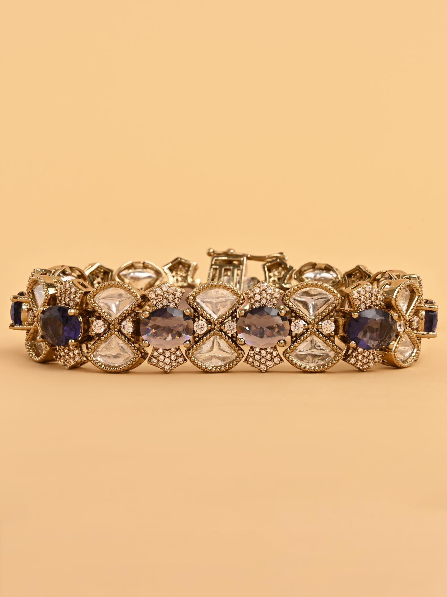Victorian Era Bracelet