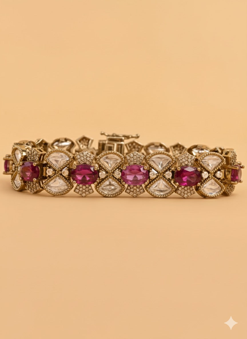 Victorian Era Bracelet