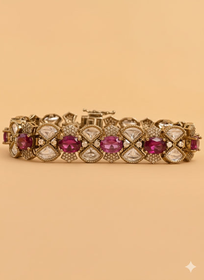 Victorian Era Bracelet