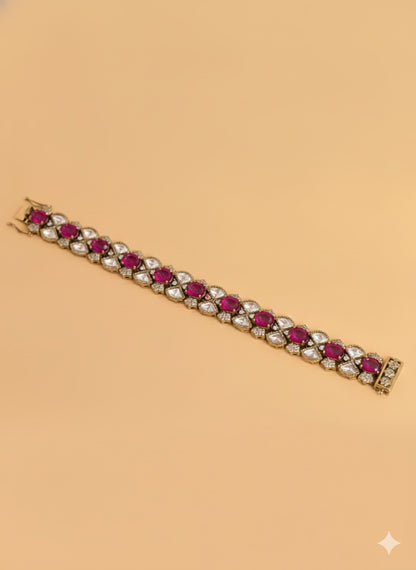 Victorian Era Bracelet