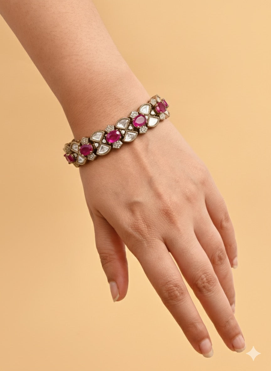 Victorian Era Bracelet