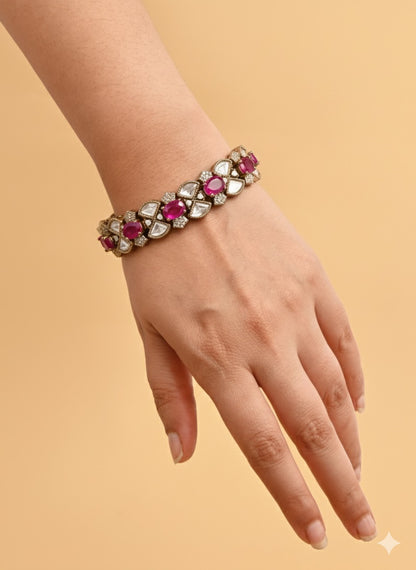 Victorian Era Bracelet