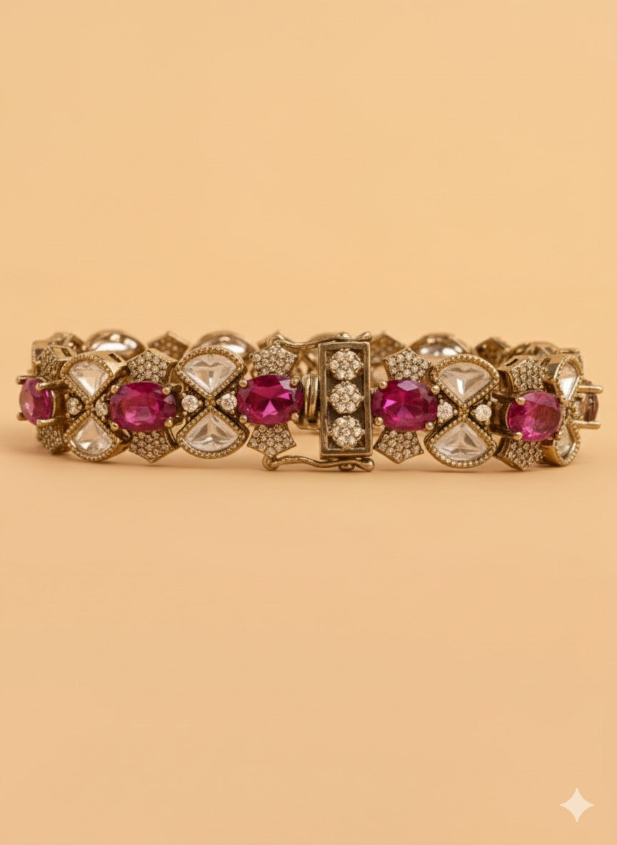 Victorian Era Bracelet