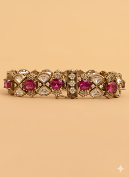 Victorian Era Bracelet