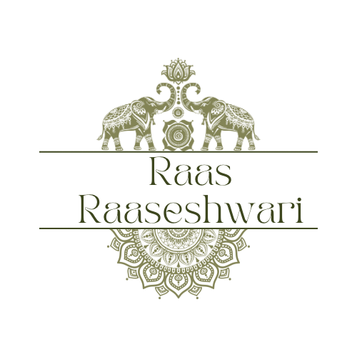 Raas Raaseshwari