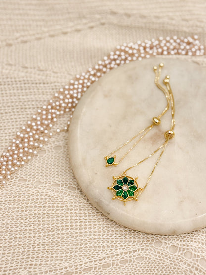 Meher Kundan Bracelets