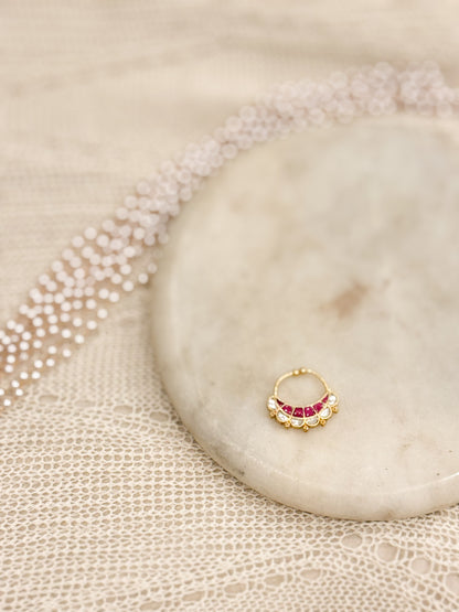 Gulaabi Chand Kundan Nath