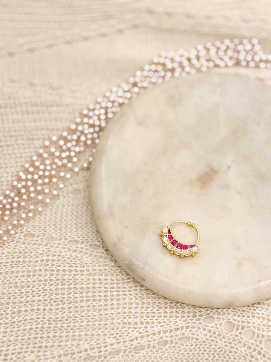 Gulaabi Chand Kundan Nath
