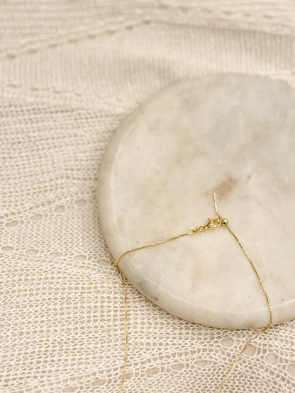 Mayura Kundan Pendant
