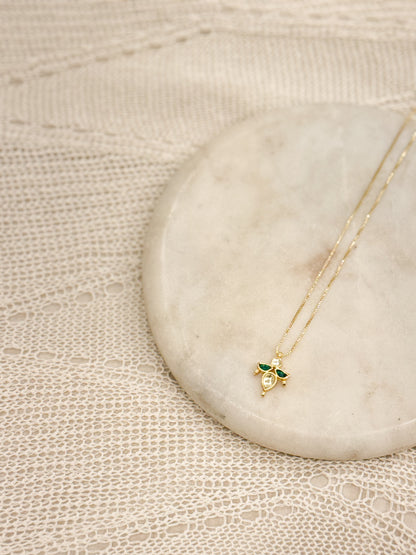 Vanya Kundan Pendant