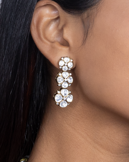 Yuvrani Kundan Necklace