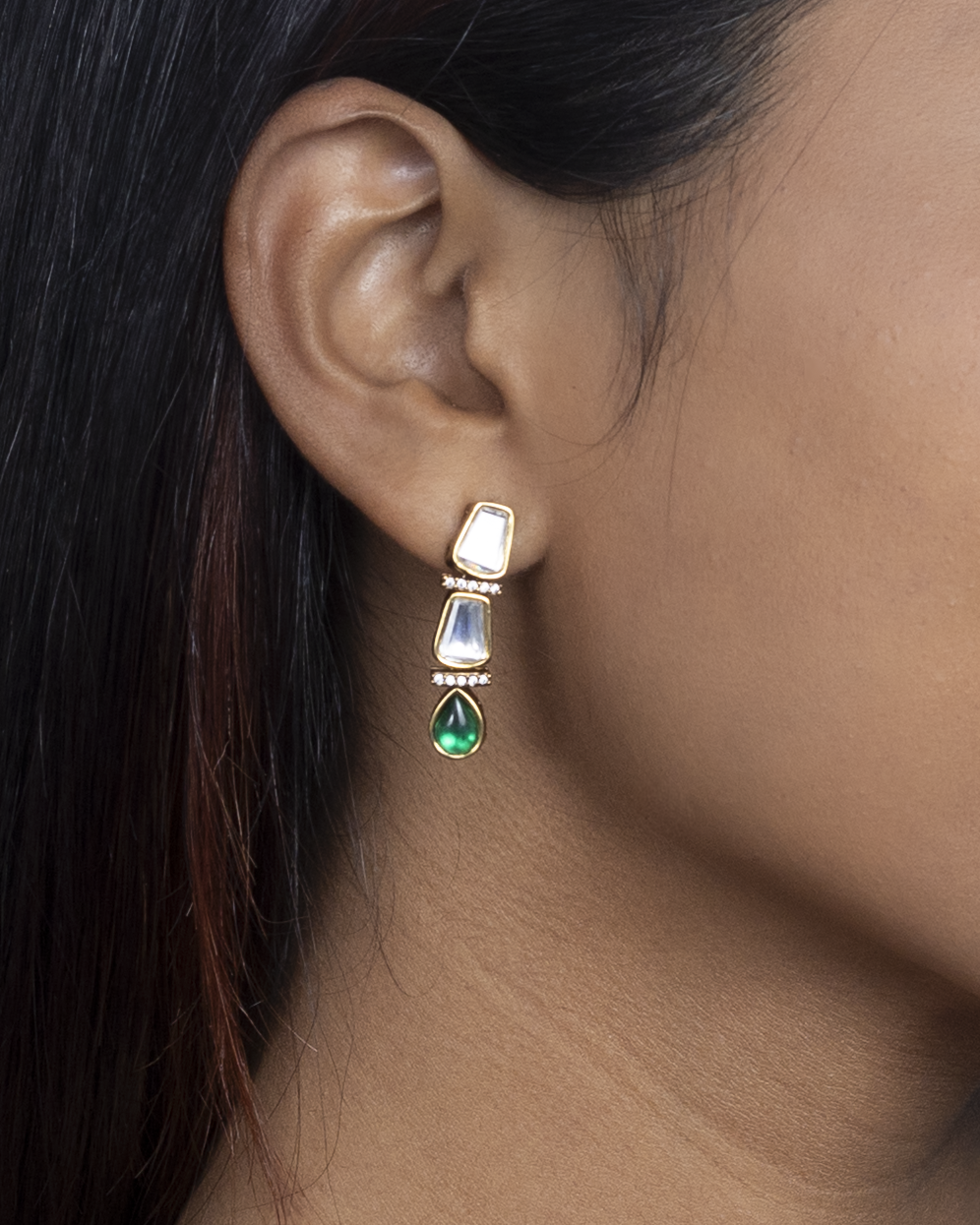 Ratna Haar Kundan Necklace