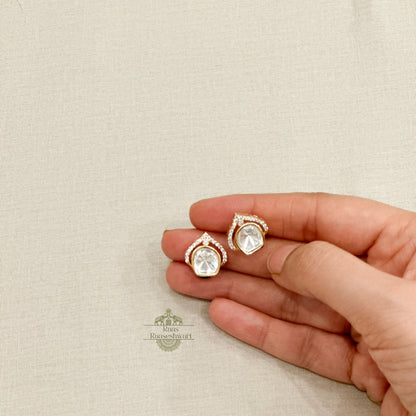 Raag Kundan Earrings